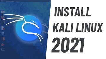 How to Install Kali Linux 2021.2 on VirtualBox On Windows 10 (2021) | The easiest way in 2021!
