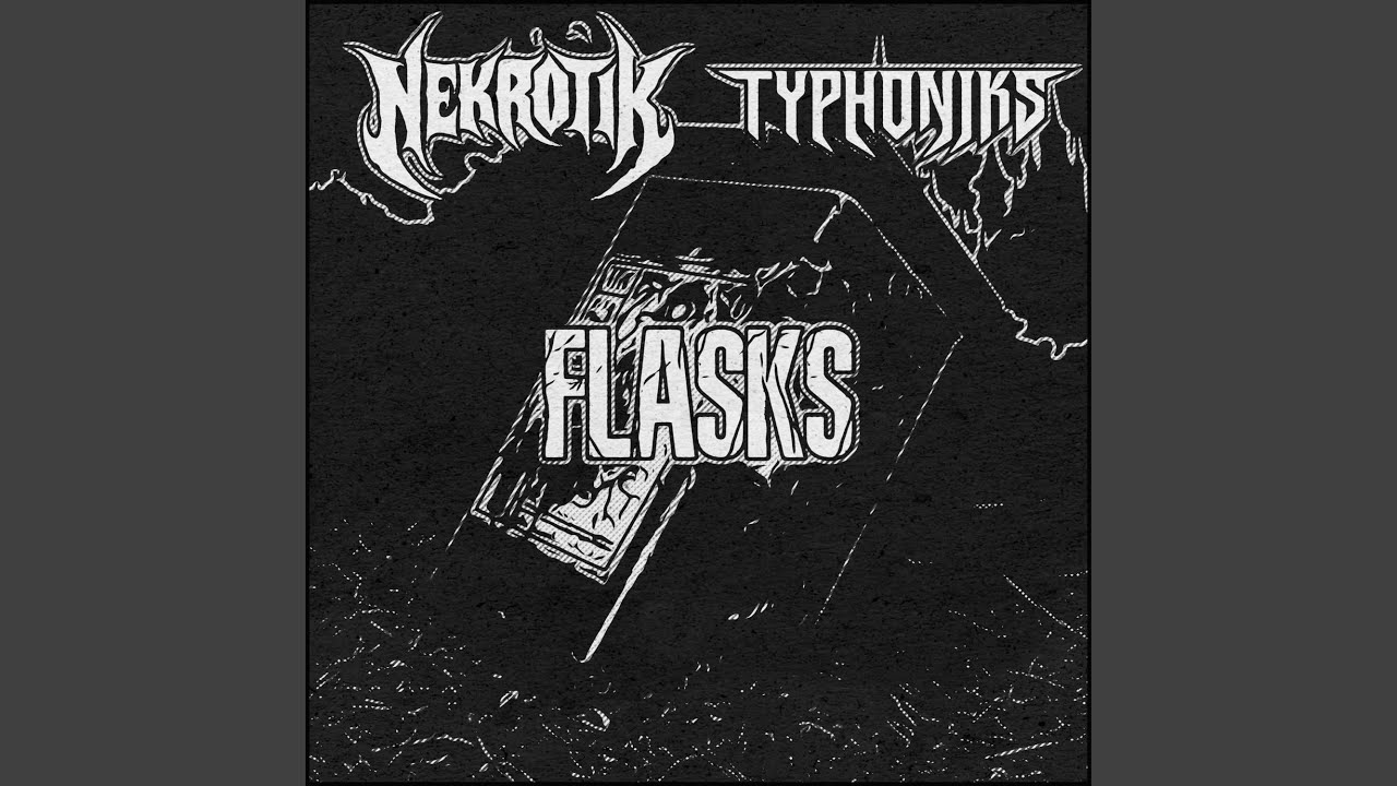 Sleduj FLASKS na YouTube Sleduj FLASKS na YouTube