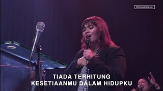 Kasih Tuhan - Bethany Nginden