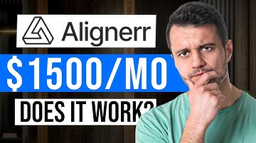 Can You Earn $100/Hour With Alignerr AI Jobs in 2025? (Honest Review)