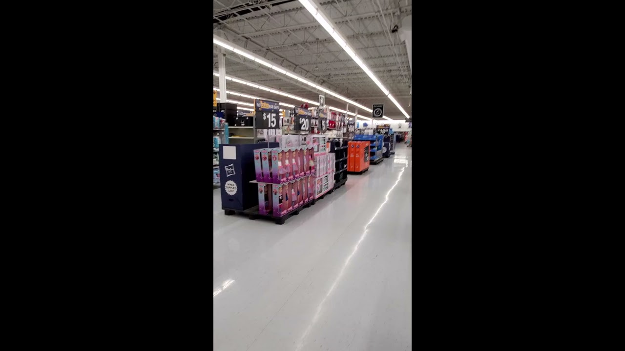 WALMART