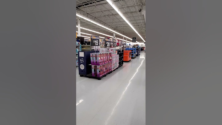 WALMART IN STORE BLACK FRIDAY DEALS NO ONE IS HERE!