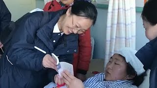 【Life Wisdom】20170307 - Living a Life of Purpose by Giving with Love to Benefit Others