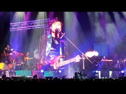 动力火车新加坡演唱会 2016《珍惜》Power Station Singapore Concert 2016