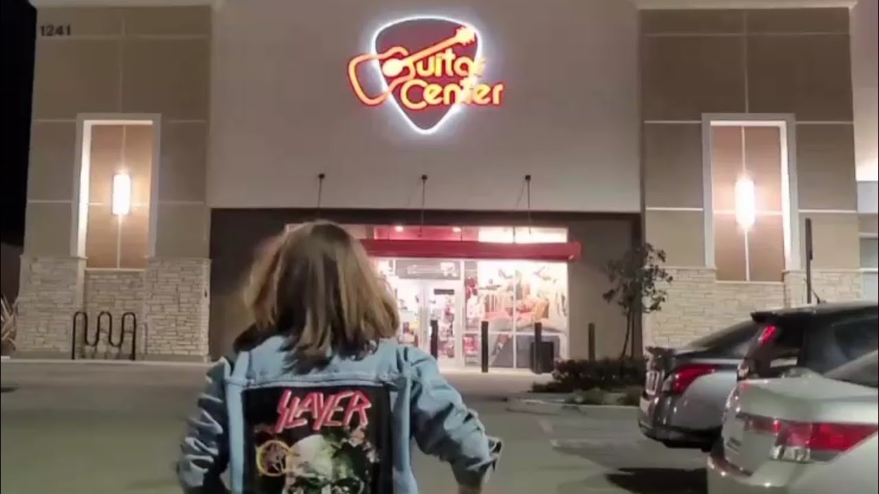 Guitar Center Black Friday 2022 YouTube