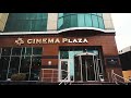 Cinema plaza baku