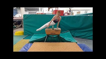 Age Group Programme - Men