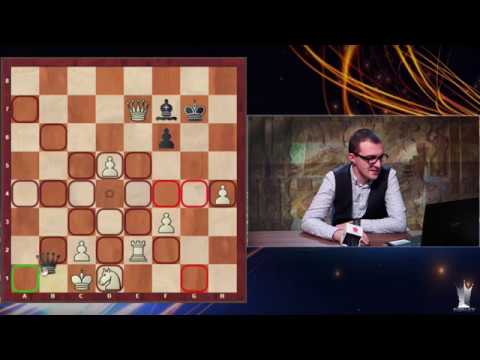 გაშიმოვის მემორიალი, შამქირის ტურნირის I ტურის მიმოხილვა