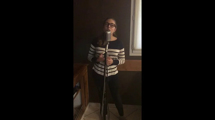 Cover My heart will go on Cline Dion by Cynthia Lo...
