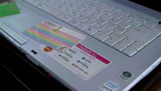 Felica ランチャー