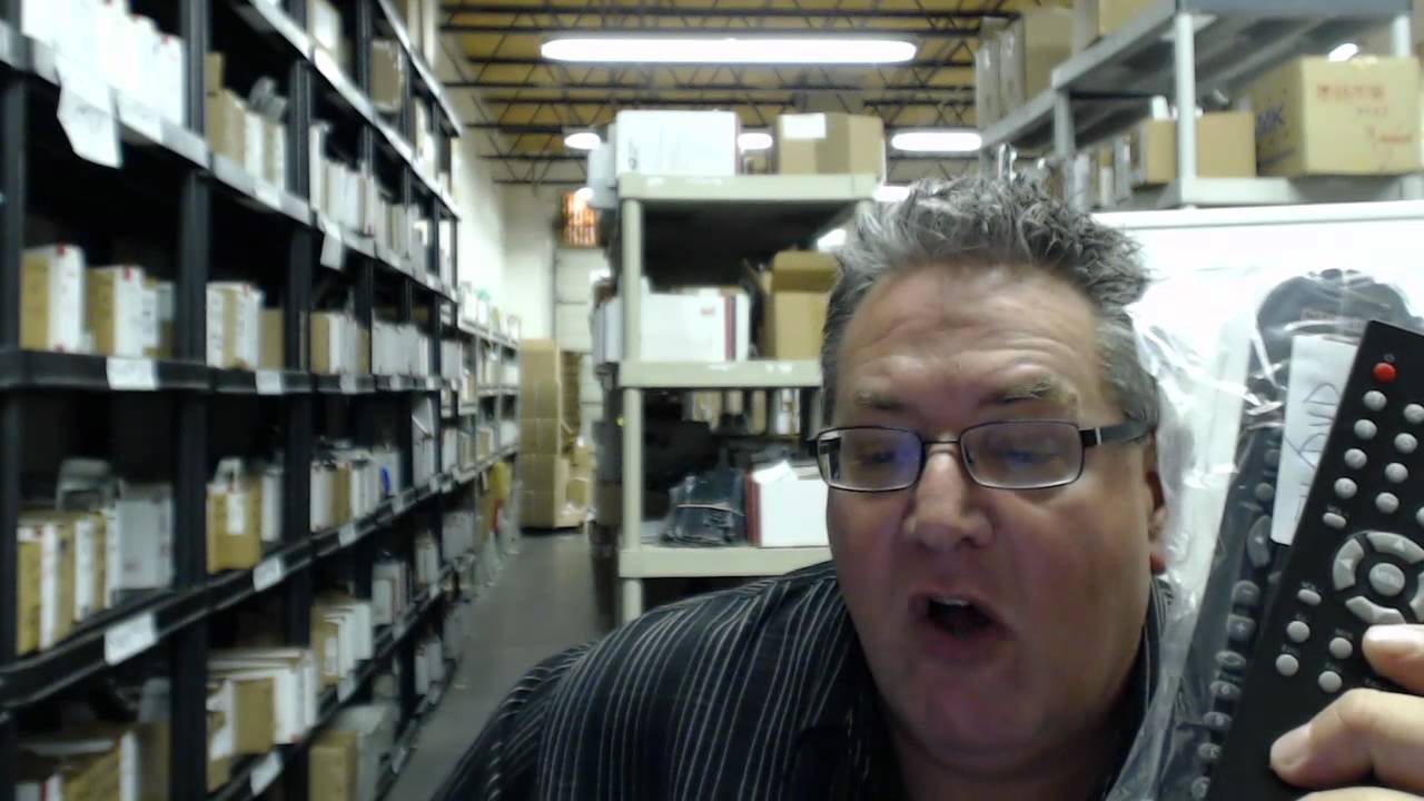 Curtis Remote Control - Low Price - ElectronicAdventure.com