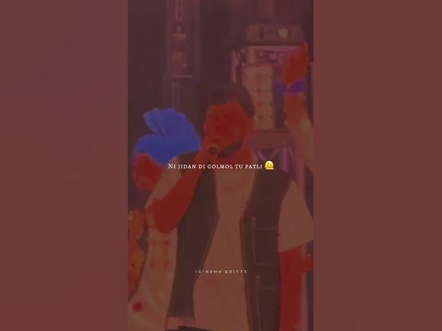 MUTIYAAR (Official Music Video) Gur Sidhu |Jasmeen Akhtar | Ginni Kapoor | New Punjabi Song 2024