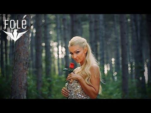 MENTOR HAZIRI -  Nji grusht trandafila (Official Video)