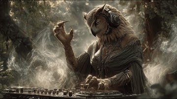 🔥 LIVE / Ethereal Motion – Progressive Techno Drift for Mind & Body (Zoofonika DJs)