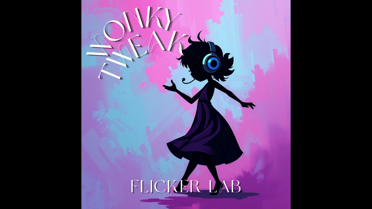 Watch Wonky Tweak - Opulent Oscillation on YouTube Watch Wonky Tweak - Opulent Oscillation on YouTube