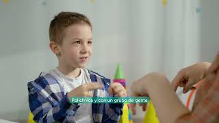 2 de Abril - Dia Mundial de Concientización sobre el Autismo 2 de Abril - Dia Mundial de Concientización sobre el Autismo
