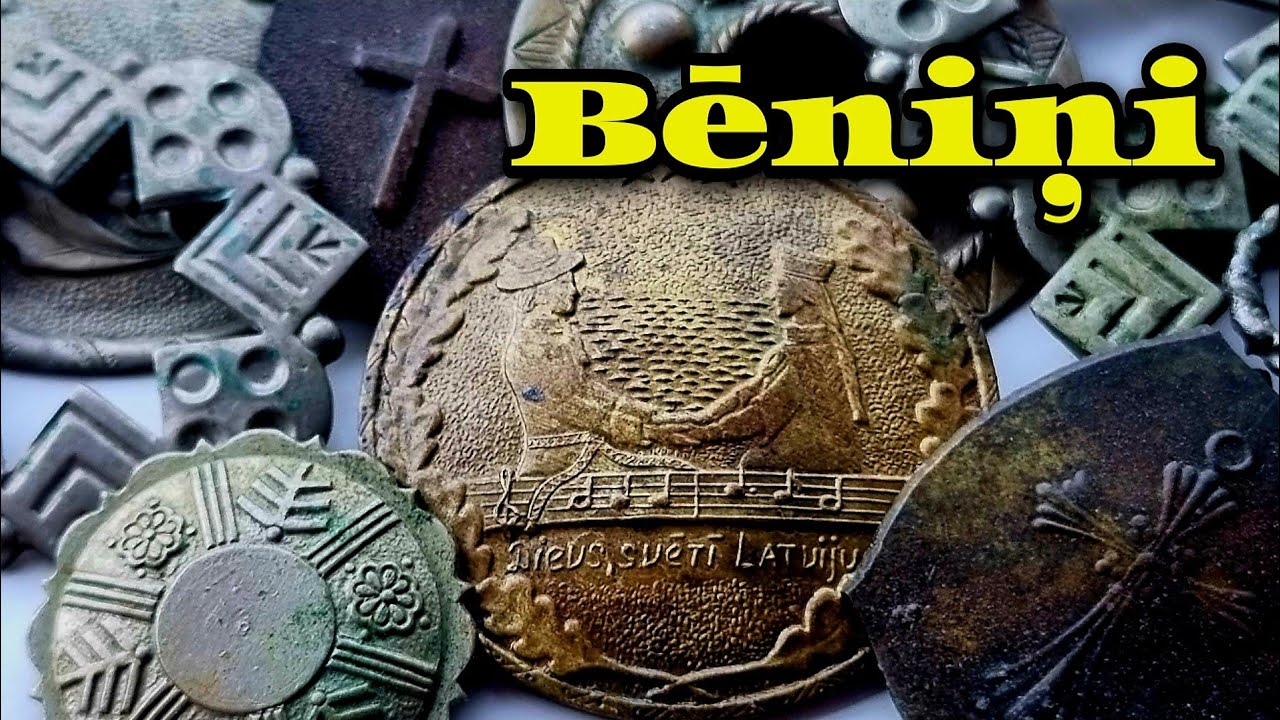 Bēniņi / vecais, senais, aizmirstais - atkal dienas gaismā.