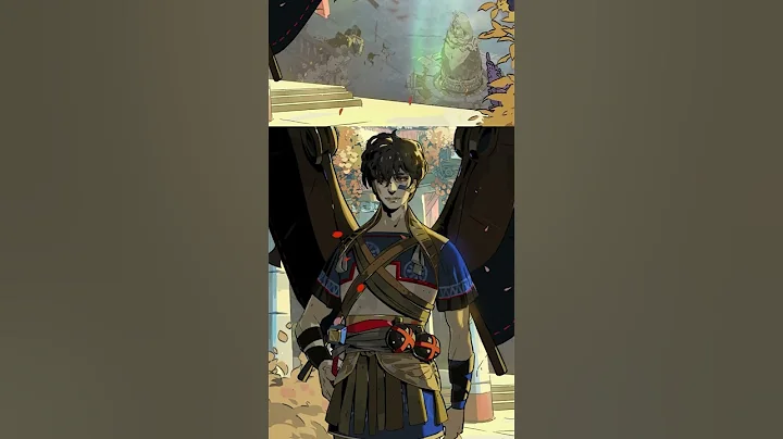 Icarus: "Little Meli's Better than Olympus" | Hades 2