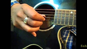 Chromatic Scale - Very easy, quick and fast (Lesson 2)