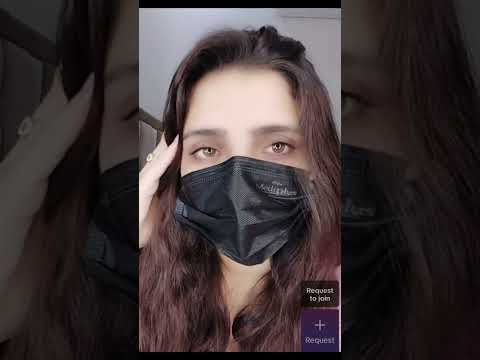 گیلہ منہ لائیو ویڈیو Viral