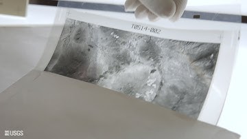 Landsat in Action - Free & Open Landsat Archive with Barbara Ryan