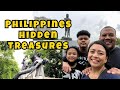 🇵🇭 Rizal Park “Luneta” Manila Walk Tour