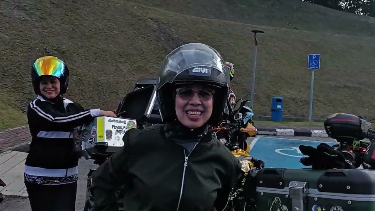 CRB RIDE IFTAR  - 7/3/2026