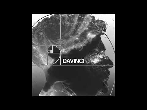 Mazyn Davinci Official Audio مازن داڤنشي 