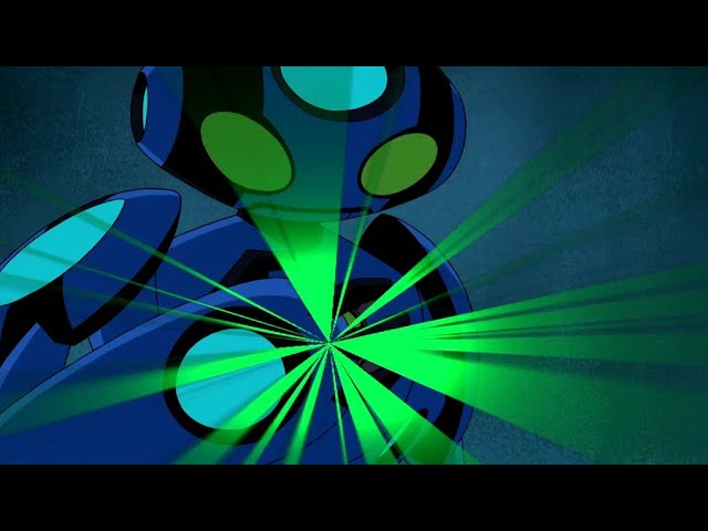 Cinerama - Ben 10: Supremacia Alienígena (2010-2012) T02E12 - O  Prisioneiro Número 775 Sumiu Criadores: Man of Action #Chagas, Editor