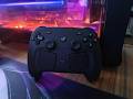 Steam Contoller Unboxing &amp; Testing it in Some Games