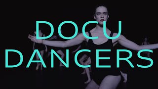 Batsheva Docu-Dancers: Yael Ben Ezer