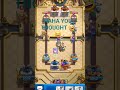 #clashroyale (too close)