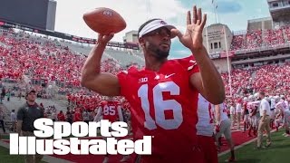 Ohio State's biggest obstacle this season isn't QB | Sports Illustrated | Sports Illustrated