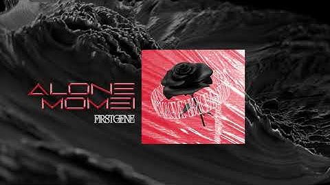 FIRSTGENE - "Alone Momei" (EP "1 miligam")