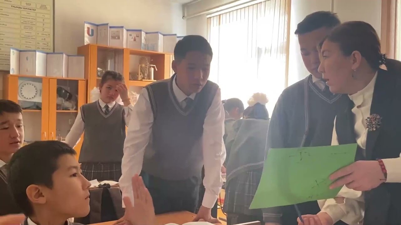 18.02.2022ж - Туяхова Марал - 