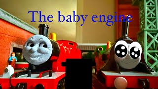 Ttte Short 31 The Baby Engine