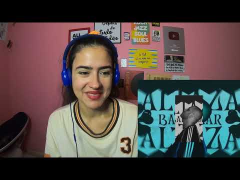 Lucas A.R.T. - ASTA |REAÇÃO| INDI JADE
