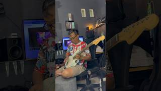 Jrocks- selamat tinggal kekasihku gitar cover #guitarcover #guitar #stratocaster #squire Ranggahc