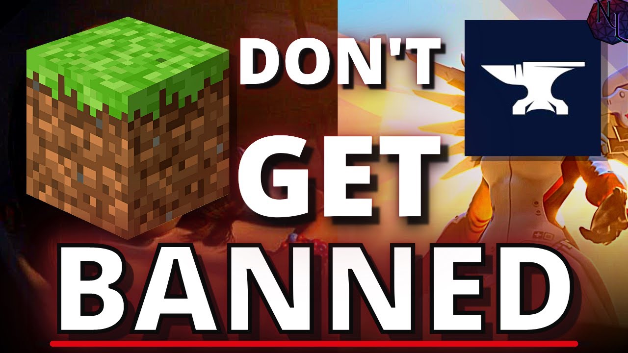 The Solution to the Minecraft Ban System - YouTube
