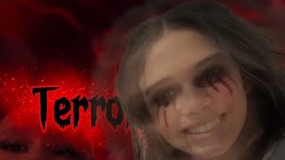 Lily Bolno-Terror Eyes | Custom Full Solo