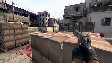 [CS:GO - FRAG MOVIE] The Future Is Now by Devimon