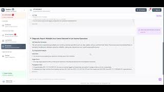 Sootro : AI-powered Troubleshooting
