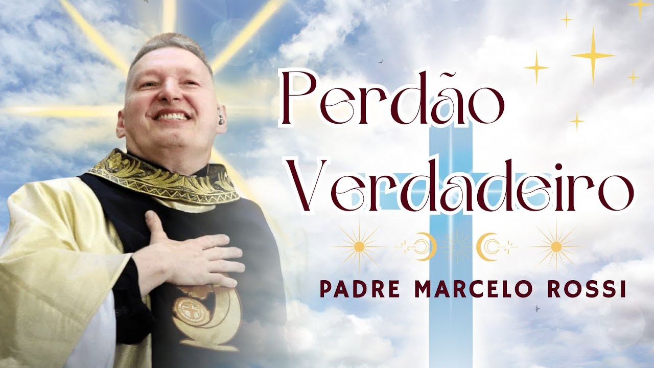 Quando o Perdão Abre as Portas do Céu