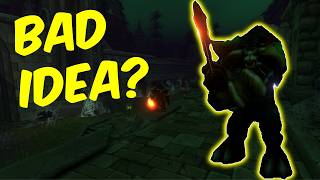 Details WE 2-MANNED THE NEW RUINS OF LORDAERON DUNGEON! (IT GOT INSANE😏) Update