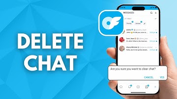 How to Delete Chat on OnlyFans!