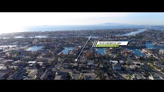 16742 Edgewater Lane in Huntington Beach, California