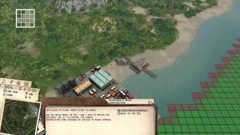 lets play tropico 3 part 1