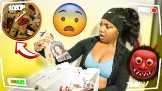 Scary LOVE SPELL PRANK on Girlfriend!! (She Runs Away)