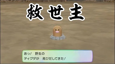 ポケットモンスターレッツゴーピカチュウレベル上げ