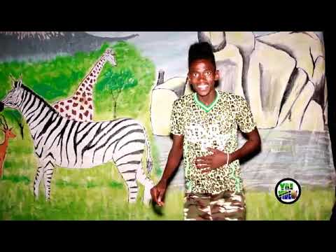 KUBHILU Song NIMEJIFUNZA Official Video